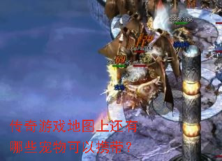 ������Ϸ��ͼ�ϻ�����Щ�������Я����