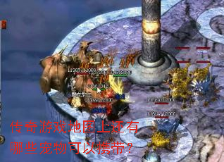 ������Ϸ��ͼ�ϻ�����Щ�������Я����