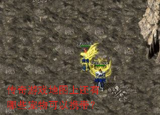 ������Ϸ��ͼ�ϻ�����Щ�������Я����