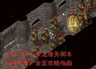 ���濪��һ��������ű���ν�����ȫ�湥��ָ��