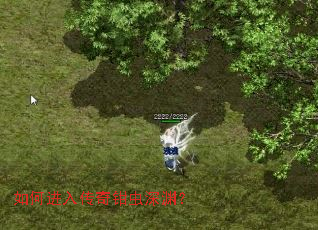 如何进入传奇钳虫深渊? 如何进入传奇钳虫深渊?