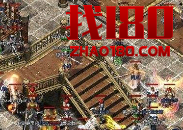 封魔大殿地图 封魔大殿地图