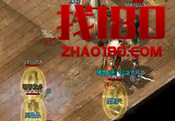 狐月任务一定要全队所有人都了解打法 狐月任务一定要全队所有人都了解打法