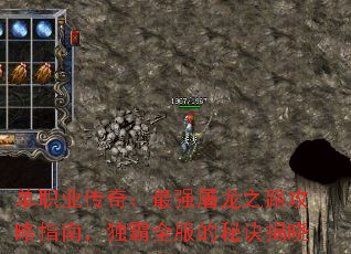ְҵ棺ǿ֮·ָϣȫؾ