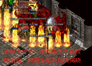 ְҵ棺ǿ֮·ָϣȫؾ