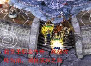 䵥ְҵ棺ռָϣس֮·
