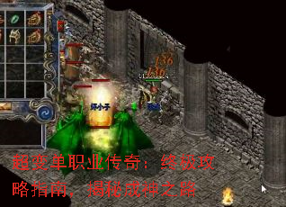 䵥ְҵ棺ռָϣس֮·