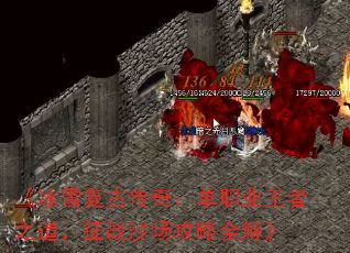 ѩŴ棺ְҵ֮սɳȫ⡷