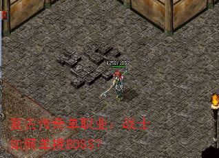 Ŵ浥ְҵսʿεBOSS