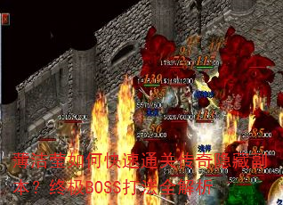 ӨοͨشظռBOSSȫ