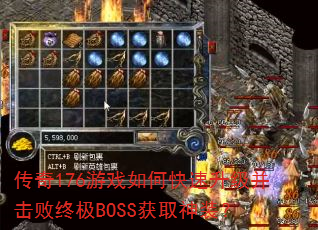 176ϷοռBOSSȡװ