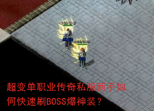 䵥ְҵ˽οˢBOSSװ