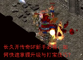 长久开传奇SF新手必看:如何快速掌握升级与打宝技巧? 长久开传奇SF新手必看:如何快速掌握升级与打宝技巧?