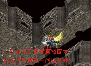 1.85��ɱԪ����δ�������ڴ�����Ϸ���ʶ��۷壿