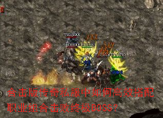 �ϻ��洫��˽������θ�Ч����ְҵ��ϻ����ռ�BOSS��