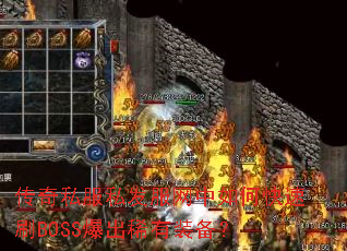 ����˽��˽����������ο���ˢBOSS����ϡ��װ����