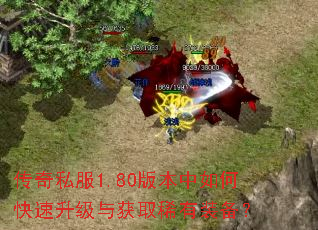 ����˽��1.80�汾����ο����������ȡϡ��װ����