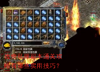 ����˽������ͨ�ع�������Щʵ�ü��ɣ�